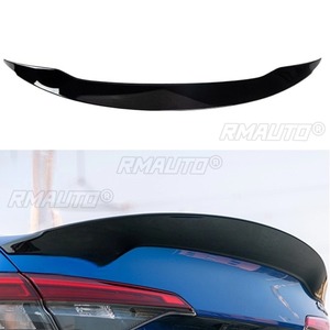 Alerón trasero para coche, alerón de maletero, alerón de techo, kit de carrocería para Honda Civic 11ª generación 2022, accesorios para coche - Product Image 1