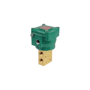 En stock WSNF8327B102.24/DC Solénoïde NF8327B102 24VDC Contrôle d'automatisation - Product Image 4