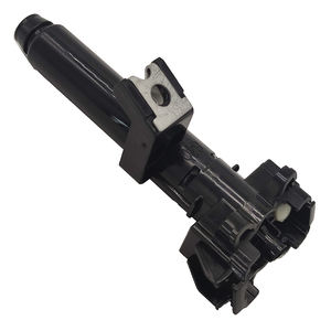 Paire de pompe de voiture, actionneur de nettoyage de phare, buse de lave-phare pour Hilux OEM 85207-0K040 85208-0K040 LH - Product Image 3