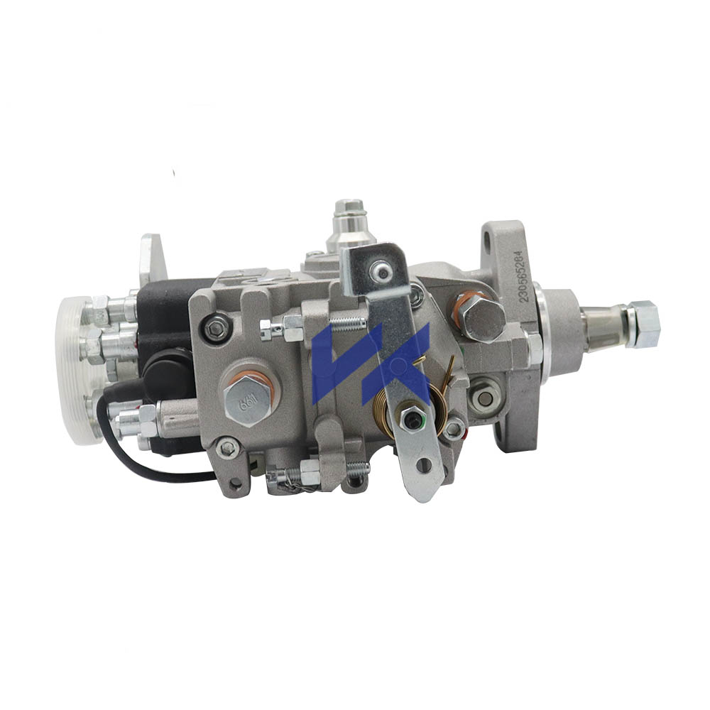 1HD-FT Engine 096000-9770 VE Pump for Toyota LAND CRUISER