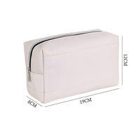 Tas Makeup Desain Bagus dan Kokoh, Tas Make Up Portabel, Tas Kosmetik untuk Wanita, Sedang Diskon
