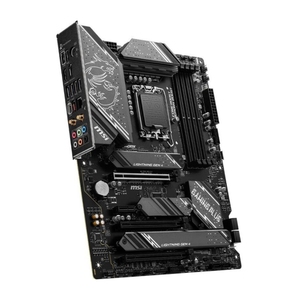 Placa Base de Lujo para <span class=keywords><strong>ASUS</strong></span>/GIGABYTE/MSI <span class=keywords><strong>B660</strong></span> B760 Z690 Z790, PC para Juegos, WiFi, ATX, DDR4/DDR5, para Intel de 12.ª/13.ª/14.ª Generación, 128 GB de RAM - Product Image 2