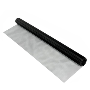 Moustiquaire de porte et de fenêtre flexible XFD 20 avec propriétés ignifuges et anticorrosion - Product Image 3