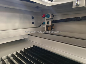 Nhà máy trực tiếp 1600mm * 1000mm có thể khắc gỗ Acrylic Kính CO2 khắc laser và Máy cắt với tự động lấy nét đầu - Product Image 3