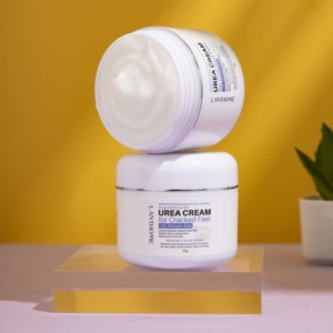 Lanthome-mascarilla <span class=keywords><strong>Exfoliante</strong></span> para el cuidado de los pies, mascarilla orgánica de rejuvenecimiento, hidratante, <span class=keywords><strong>Exfoliante</strong></span> - Product Image 2