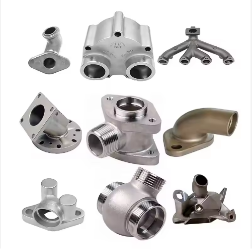 Lens Accessories Custom CNC Milling Optical