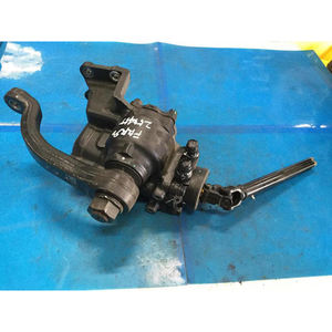 Unité de direction d'origine ISUZU d'occasion pour camions - Acier inoxydable Garantie de 6 mois en stock Origine Japon - Product Image 2