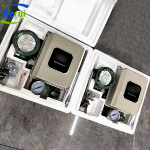 Ko-sooo- EPC8-15 โปรโตคอล HART แบบอิเล็กโทรนิวเมติกใหม่ของแท้สำหรับการควบคุมการควบคุมท่อส่งปิโตรเคมี - Product Image 3