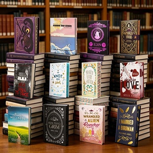 Design personalizzato stampato libri a colori con copertina morbida in brossura <span class=keywords><strong>per</strong></span> <span class=keywords><strong>adulti</strong></span> <span class=keywords><strong>per</strong></span> il confezionamento di carta cartonata cartonata - Product Image 1