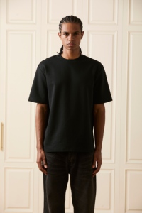 T-shirts de <span class=keywords><strong>Luxe</strong></span> de Créateur 2024 à Manches Courtes pour <span class=keywords><strong>Femme</strong></span> Tendance Chic Décontracté Imprimé Motif Nouveauté <span class=keywords><strong>Marque</strong></span> à la Mode pour Homme - Product Image 5