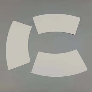 Vaso de Papel de Doble Pared Producido en Fábrica para Alimentos y Fideos con Revestimiento de Doble Cara para Materia Prima de Vasos de Papel - Product Image 4