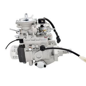 Dieseleinspritzpumpe VE-Pumpe 33102-42790 D4BB T2 T/<span class=keywords><strong>2</strong></span> T-<span class=keywords><strong>2</strong></span> 33102-42780 für HYUNDAI GRACE H100 VAN - Product Image 2