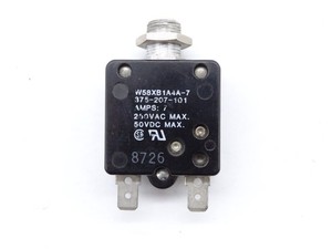 POTTER & BRUMFIELD W58-XB1A4A-7 DISJONTEUR - Product Image 2