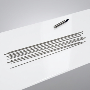 Juego de 10 Piezas de Alambres y Pernos Kirschner de Acero Inoxidable de Doble Extremo, Instrumentos Quirúrgicos Ortopédicos Veterinarios Manuales con Certificación CE - Product Image 3