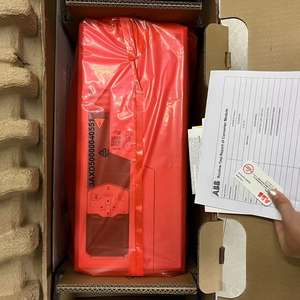 Accionamientos de uso general Abbs ACS580 VFD CA de bajo voltaje, 0,75 a 500 kW, 200 a 480V, Accionamientos de pared IP00/IP21 - Product Image 4