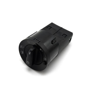 Nueva automático de faros interruptor <span class=keywords><strong>para</strong></span> VW Passat <span class=keywords><strong>Volkswagen</strong></span> Golf Polo Lupo Sharan <span class=keywords><strong>escarabajo</strong></span> 377941534C - Product Image 1