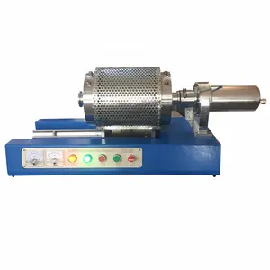 DIL0809PC Độ Phân Giải Cao Push Rod Dilatometer CTE Dụng Cụ Đo