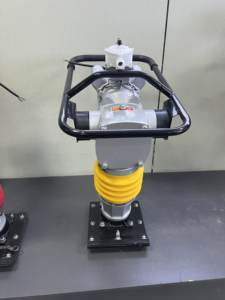 Compacteur de sol électrique à percussion lourd, 380V 220V, vente chaude - Product Image 4