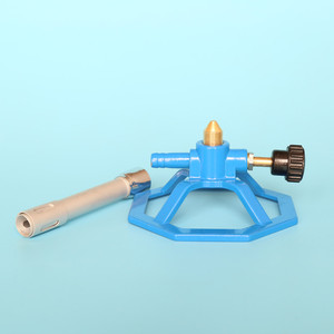 Quemador de <span class=keywords><strong>Bunsen</strong></span> de Aleación para Gas Natural, Modelo OEM BY120 de HAIJU LAB para Laboratorio - Product Image 4