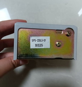 SPS-230 à usage général / Plage de fonctionnement 0,5~3MPa pour instrument de test - Product Image 3