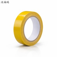 Ruban adhésif en caoutchouc souple, résistant à la chaleur, imperméable, réutilisable, écologique, inscriptible, pour peinture et emballage, 48 mm (2 pouces)