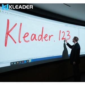 Systèmes de projection interactive Mur et sol Réalité augmentée 3D Projecteur interactif Parc à thème Jeux magiques - Product Image 4