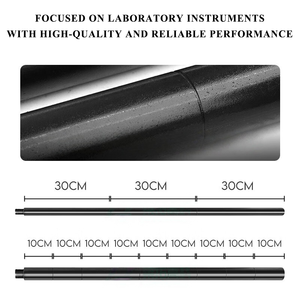 प्रकाश और भारी गतिशील प्रवेश, डच शंकु प्रवेश परीक्षण रॉड, फाउंडेशन असर क्षमता परीक्षण - Product Image 6