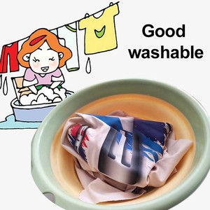 Màn hình in Plastisol UV dtf truyền nhiệt bọc cho ngày của mẹ mềm Pet tùy chỉnh 'mama' thiết kế cho mẹ trẻ em T-Shirts - Product Image 4