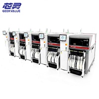 Machine SIPLACE SX1 de placement d'ASM SMT