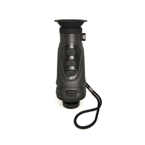 Thermal Night Vision Monocular 720X540 (50 Hz) 25/35 mm Lens for Hunting White-<b>hot</b> Black-<b>hot</b> <b>Red</b>-<b>hot</b> Iron - Product Image 2