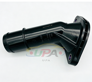 25631-2B002 256312B002 Conector de Entrada de Refrigerante para Hyundai Accent Kia Rio 25631 2B002 - Product Image 5