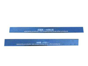 Lame de niveleuse Topchoice en acier allié 1 an de garantie Accessoires de chargeur - Product Image 6