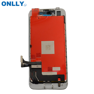 Un gobierno libre de teléfonos con pantalla táctil para iphone 8 <span class=keywords><strong>plus</strong></span> Original lcd replacement - Product Image 6
