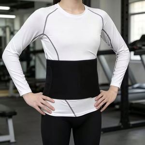 Cinturón de Soporte Lumbar Deportivo para Mujer, Moldeador, para Correr, Recuperación Postparto, Salud de Adultos - Product Image 1