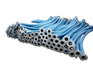 Tube de raccordement d'<span class=keywords><strong>aspiration</strong></span> de <span class=keywords><strong>tuyau</strong></span> de dragage d'<span class=keywords><strong>aspiration</strong></span> de grand <span class=keywords><strong>diamètre</strong></span> en caoutchouc d'eau de décharge de sable - Product Image 6