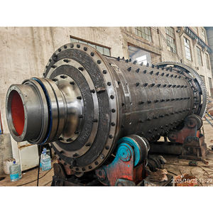 Cementfabriek van goede kwaliteit, barietverwerkingsinstallatie, maalmachine, barieterts maalbalenmolen, fabrieksprijs - Product Image 2