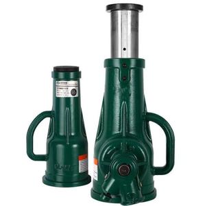 Outil de levage de 15 tonnes, <span class=keywords><strong>cric</strong></span> de <span class=keywords><strong>bouteille</strong></span> hydraulique, <span class=keywords><strong>cric</strong></span> manuel à vis pour la réparation de voiture - Product Image 3