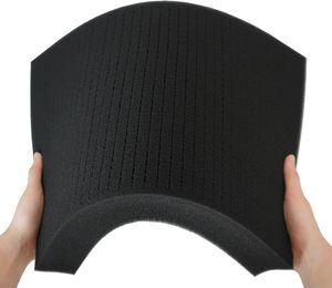 Inserts en mousse de protection écologiques en EPE et PU pour boîtes de rangement et coffres à outils avec cubes à grille – Vente en gros - Product Image 1