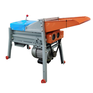 Molino Pelador de Gran Capacidad con Motor para Desgranar Habas, Uso Doméstico - Product Image 4