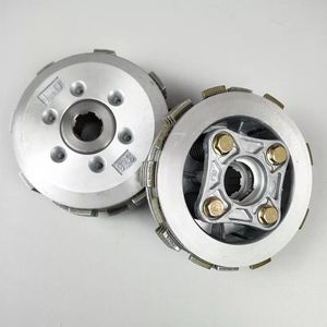 Pièces de moteur de moto d'usine Embrayage Cg150 Ensemble d'embrayage de moto - Product Image 5