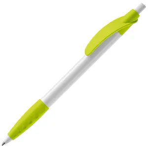 Penna a sfera con clip personalizzabile per merchandising - Product Image 2