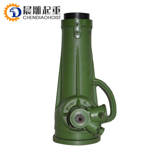 منتج جديد بسعر المصنع رفع محمول صغير للسيارة - Product Image 3