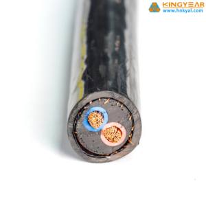 2X2.5mm 2X6mm 2X10mm 2X16mm RRU <b>DC</b> <b>Power</b> <b>Cable</b> - Product Image 6