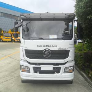 Camión volquete HOWO 4X2 diesel <span class=keywords><strong>14</strong></span> <span class=keywords><strong>metros</strong></span> cúbicos 336 caballos de fuerza vehículo especial de ingeniería - Product Image 6