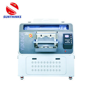 Jingyuxunda — imprimante couleur pour T-Shirt, haute qualité, transfert de <span class=keywords><strong>chaleur</strong></span>, <span class=keywords><strong>à</strong></span> bas prix, offre spéciale, Dtg Dtf - Product Image 2