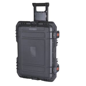 Estuche Rígido de Plástico DF CT4633A 20.1L 20L 21L 22L 23L 24L 25L IP67, Impermeable y Resistente a Impactos, para Transporte de Instrumentos y Equipos - Product Image 2