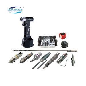 Sega Chirurgica Ortopedica Welltrust a Prezzo di Fabbrica, Strumento Chirurgico con Motore Brushless, Garanzia di 2 Anni per Uso Ospedaliero - Product Image 3