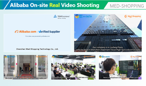 Kit de prueba de antígeno prostático específico (PSA) gratuito, kit de prueba de PSA en suero/plasma, compatible con OEM/ODM, solución de kit de prueba rápida de PSA gratuita - Product Image 6