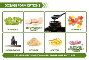 OEM ODM 卸売 オーガニック納豆エキス カプセル ナットキナーゼ カプセル 2000FU 心臓の健康サポート 大人向けバルクサプリメント - Product Image 6