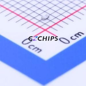 Résistance SMD RM04FTN82R0 0402 (Type : Film Épais) (Résistance : 82 Ohms Précision : 1%) - Product Image 2